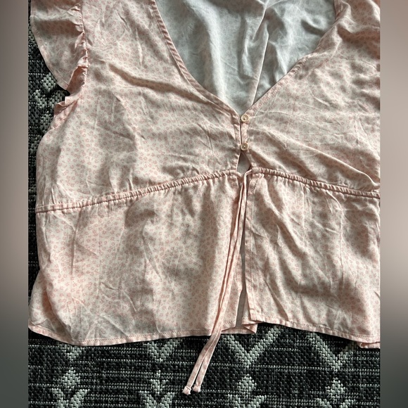 Wild fable blouse - Picture 2 of 4